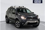 2020 Dacia Duster