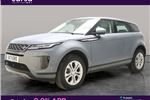 2021 Land Rover Range Rover Evoque