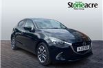 2017 Mazda 2