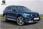 2023 SEAT Ateca