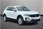 2023 Volkswagen T-Roc