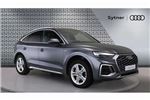 2022 Audi Q5 Sportback