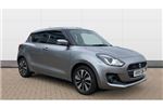 2019 Suzuki Swift