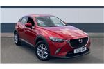 2016 Mazda CX-3