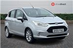 2015 Ford B-MAX