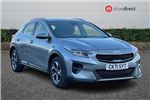 2021 Kia XCeed