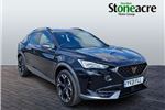 2021 Cupra Formentor