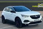 2020 Vauxhall Grandland X