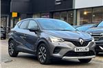 2024 Renault Captur