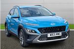 2021 Hyundai Kona
