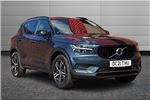 2021 Volvo XC40