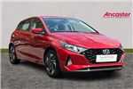 2021 Hyundai i20