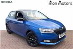 2021 Skoda Fabia