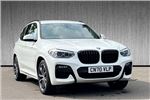 2020 BMW X3