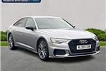 2020 Audi A6