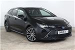 2020 Toyota Corolla Touring Sport