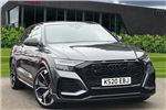 2020 Audi RS Q8