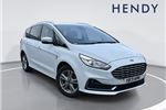 2022 Ford S-MAX