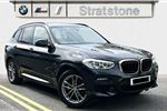 2020 BMW X3