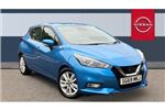 2019 Nissan Micra