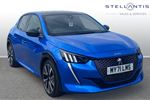 2022 Peugeot 208