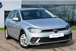 2022 Volkswagen Polo