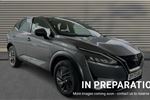 2022 Nissan Qashqai
