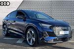 2024 Audi Q4 e-tron Sportback