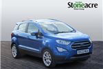 2022 Ford EcoSport