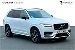 2022 Volvo XC90