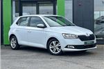 2019 Skoda Fabia