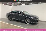 2020 Volkswagen Passat GTE
