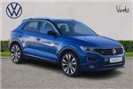 2018 Volkswagen T-Roc