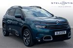 2021 Citroen C5 Aircross