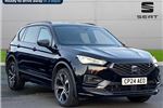 2024 SEAT Tarraco