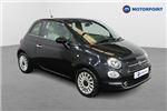 2021 Fiat 500