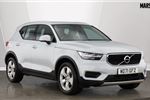 2022 Volvo XC40