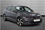 2022 Volkswagen Polo GTI