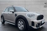 2022 MINI Countryman