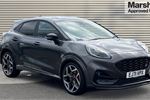 2022 Ford Puma ST