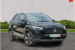 2024 MG ZS EV