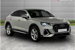 2022 Audi Q3