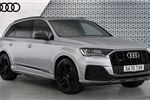 2020 Audi Q7