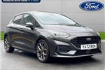 2023 Ford Fiesta