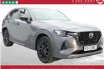 2023 Mazda CX-60