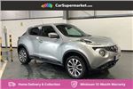 2019 Nissan Juke