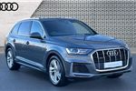 2022 Audi Q7