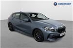 2024 BMW 1 Series