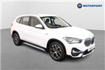 2022 BMW X1