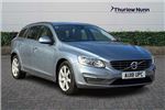 2018 Volvo V60